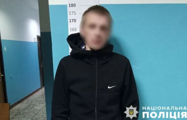 В Киеве злоумышленник забил до смерти женщину