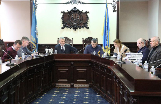 ВККС рекомендует откомандировать судей в связи с измененной подсудностью их дел