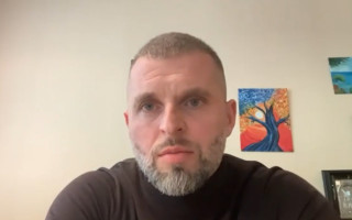 Матвея Бедного назначили и.о. министра молодежи и спорта вместо Гутцайта