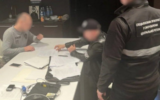 Гибель помощника Залужного: прокуратура обжалует решение суда по подозреваемому Тимченко