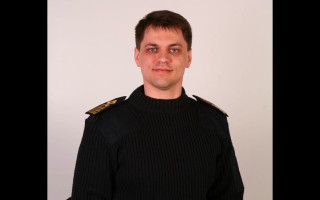 Удар по судну на Одещині: стала відома особистість загиблого лоцмана