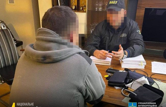 Разоблачены таможенники, которые занижали таможенные платежи на ввоз товаров в Украину на сумму более 475 млн гривен