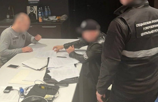 Гибель помощника Залужного: прокуратура обжалует решение суда по подозреваемому Тимченко