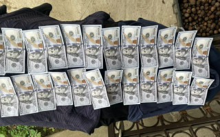 У гідрокостюмі через річку: ліквідували незаконний канал переправляння ухилянтів до Румунії