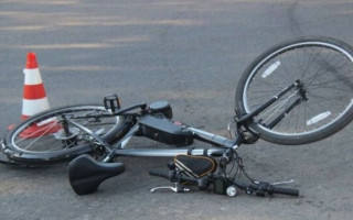 У Києві судитимуть велосипедиста, який збив дівчину на пішохідному переході
