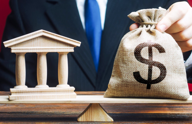 Еврокомиссия поставила перед Украиной непростую задачу – принять закон о лоббировании, но так, чтобы он не мешал общественным активистам