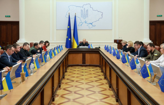 Кабмин провел заседание: какие решения приняли 10 ноября