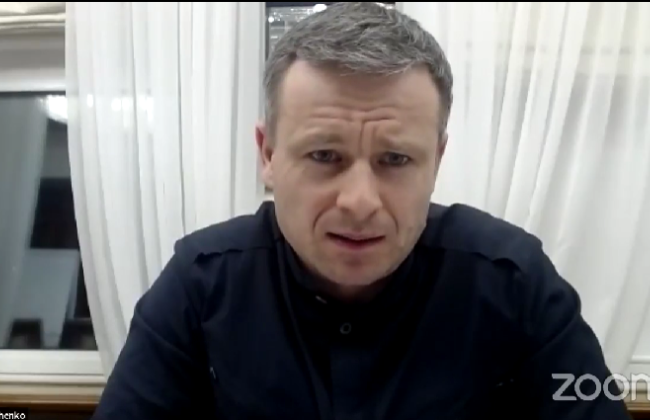 В Госбюджет на 2024 год заложили 41 млрд долларов внешнего финансирования