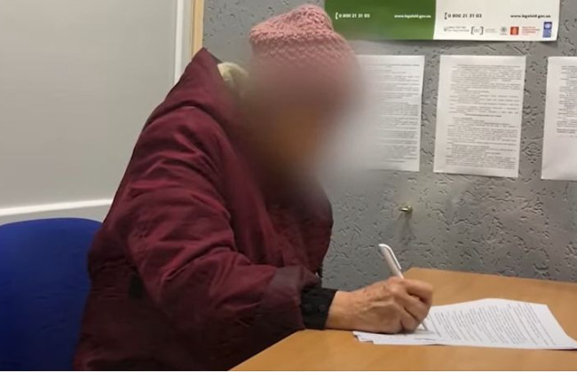 Ждала, пока мужчина уйдет отдыхать: в Сумской области женщина зарезала сожителя