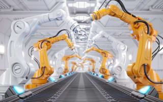 В Южной Корее робот-упаковщик убил человека: подробности трагедии