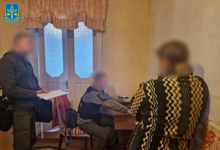 Передавала данные о дислокации ВСУ и «прилетах» по припортовой зоне: в Одесской области задержали женщину