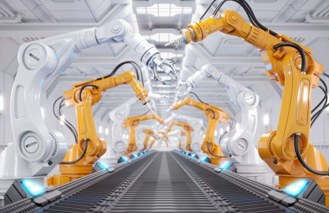 В Южной Корее робот-упаковщик убил человека: подробности трагедии