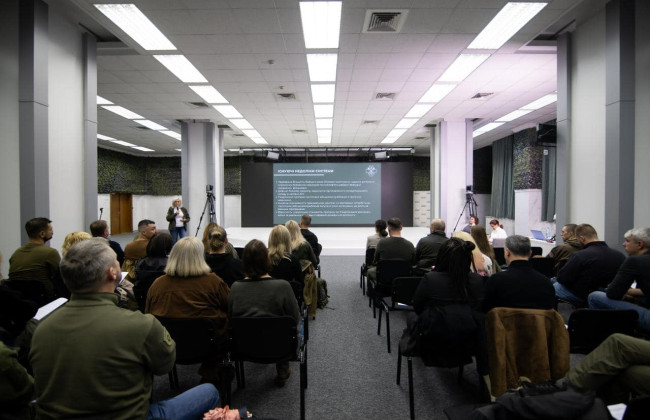 Минобороны начало разрабатывать обновленную систему домедицинской помощи в боевых условиях