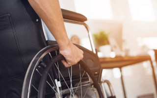 У Держпраці нагадали, які документи особа з інвалідністю має надати роботодавцю при працевлаштуванні