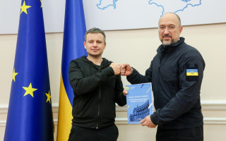 В следующем году возрастут расходы на социальную сферу, медицину и образование – Шмыгаль