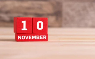 10 листопада: яке сьогодні свято та головні події