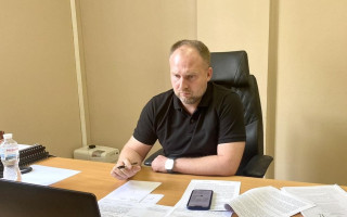 НАЗК викликає голову Полтавської ОДА Філіпа Проніна для ознайомлення з протоколом