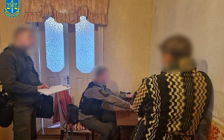 Передавала данные о дислокации ВСУ и «прилетах» по припортовой зоне: в Одесской области задержали женщину