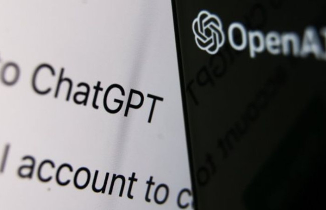 Хакеры, связанные с рф, атаковали чат-бот ChatGPT