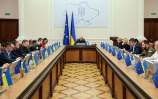 Кабмін провів засідання: які рішення ухвалили 10 листопада