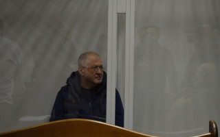 Суд залишив Ігоря Коломойського під арештом