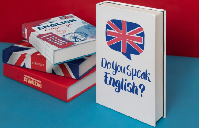 90% учителей английского владеют им на уровне В2 и выше: исследование