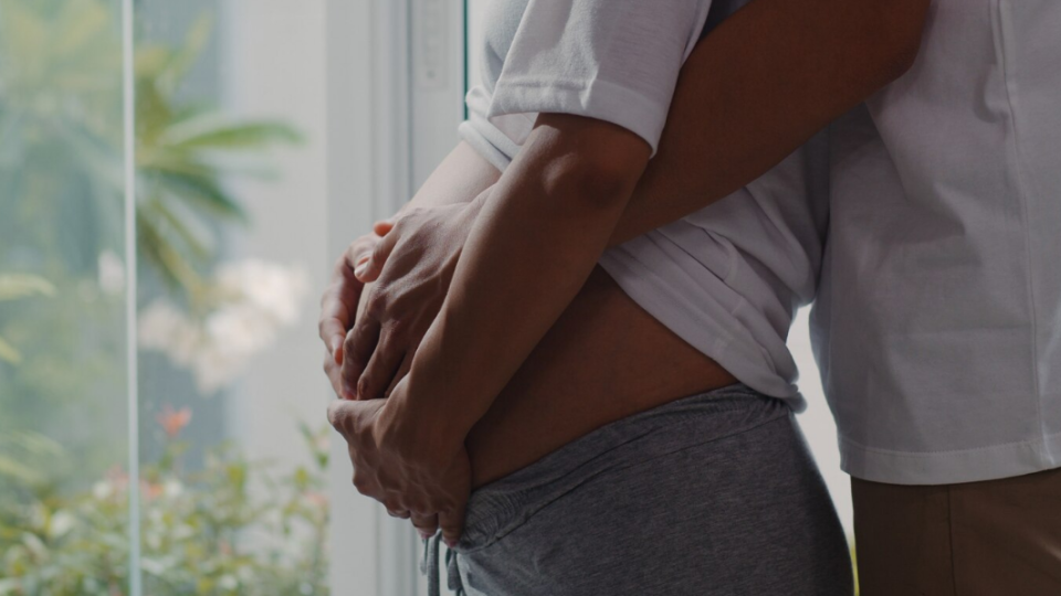 Женщины теперь по собственному желанию могут начать декретный отпуск позже 30 недели беременности