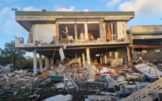 В Италии прогремел взрыв в приюте для мигрантов: более 30 пострадавших