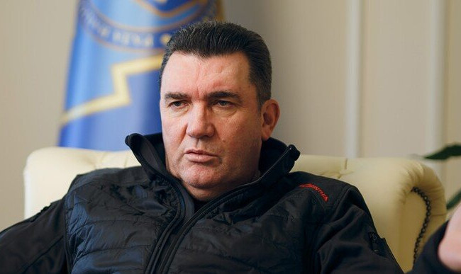 Полного перехода экономики на «военные рельсы» не будет, потому что мы не в СССР, — Алексей Данилов