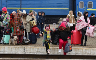 В Литве будут восстанавливать виды на жительство для украинских беженцев