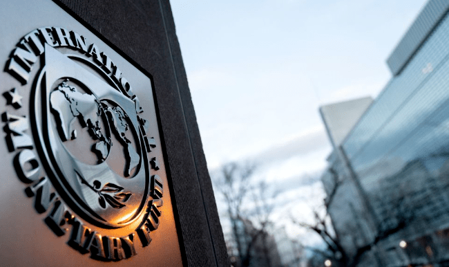 Достигнуты соглашения на уровне экспертов относительно второго пересмотра программы расширенного финансирования с МВФ