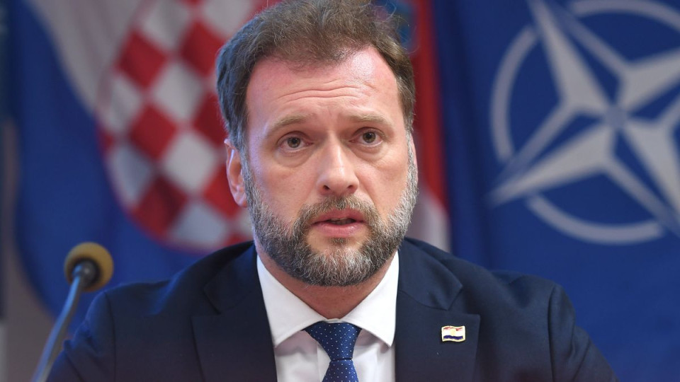 Прем’єр Хорватії звільнив главу Міноборони через ДТП зі смертельними наслідками