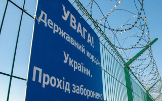 Через пункт пропуска с Румынией не будут пропускать тяжелый транспорт – ГПСУ