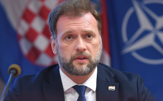 Прем’єр Хорватії звільнив главу Міноборони через ДТП зі смертельними наслідками