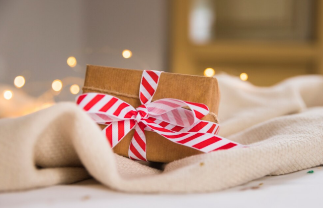 Под Киевом открылась «Фабрика Святого Николая»