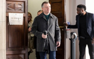 Французький суд відхилив апеляцію на екстрадицію українського мільярдера Жеваго