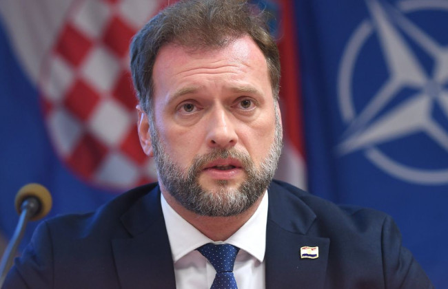 Премьер Хорватии уволил главу Минобороны из-за ДТП со смертельным исходом