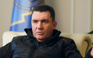 Полного перехода экономики на «военные рельсы» не будет, потому что мы не в СССР, — Алексей Данилов