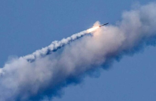 Последствия ракетной атаки рф: на Киевщине повреждены 18 домов и одно предприятие