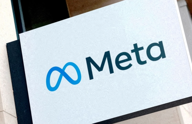 Компания Meta может вернуться на рынок Китая, где была заблокирована с 2009 года, — СМИ