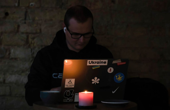 При плановых отключениях света половина украинцев будут с интернетом, — заверили в Минцифры