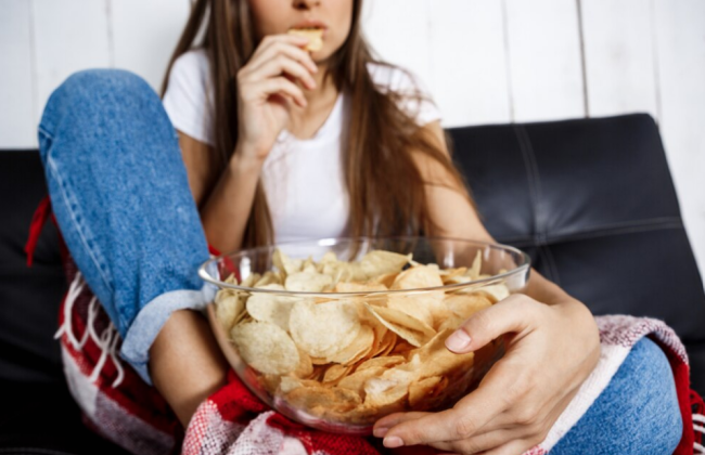 В Колумбии приняли «закон о нездоровой пище» для улучшения здоровья нации