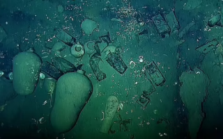 Затонулий корабель «Святий Грааль» зі скарбами вартістю $20 млрд піднімуть з дна моря