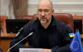 В Украине в 2024 году планируют запустить новые программы поддержки предпринимателей