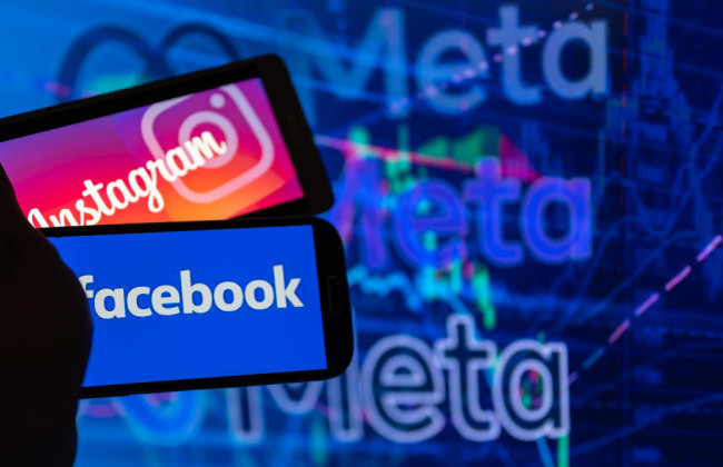 Если хотите профиль без рекламы — платите: Meta предлагает подписку на Facebook и Instagram