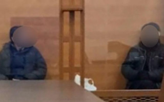 Убили и ограбили следователя у нее дома: в Киевской области суд наказал злоумышленников
