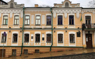 Київський музей Булгакова планують позбавити статусу пам’ятки національного значення, – Мінкульт