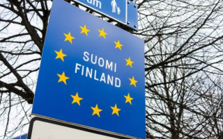 Фінляндія ввела заборону на в'їзд із рф
