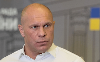 Экс-нардепа-предателя Илью Киву заочно приговорили к 14 годам тюрьмы