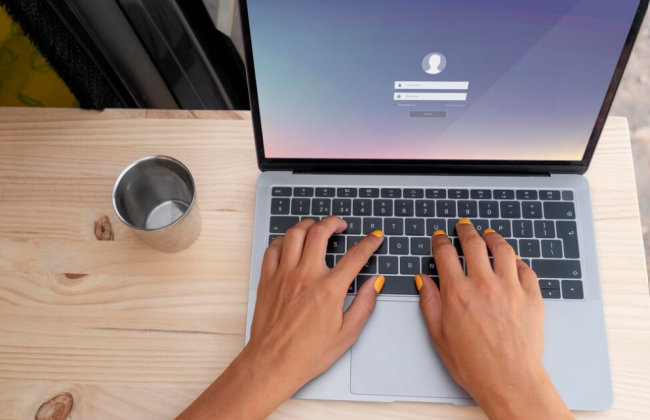 Надежная защита для аккаунта: правоохранители рассказали, как создать сложный пароль